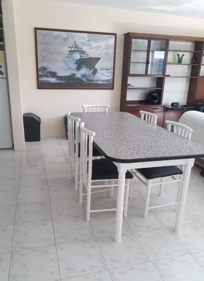 Private Room In Wonderful Sea View Apartment San Pawl il-Baħar Eksteriør billede